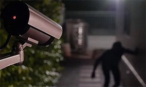 security cameras for home