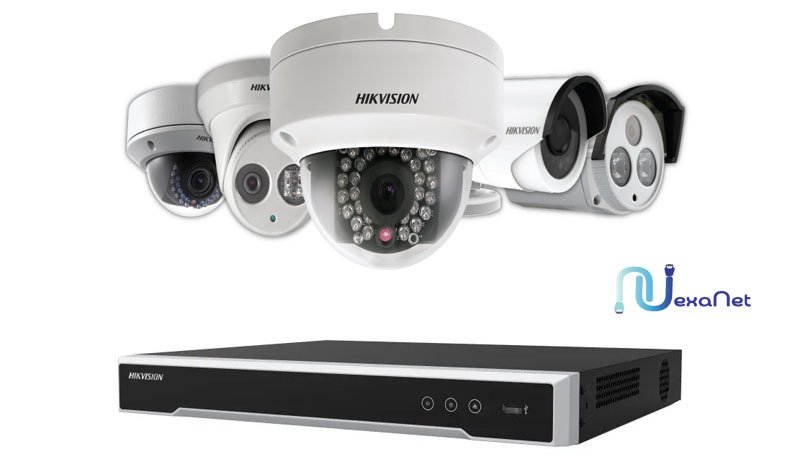 security camera